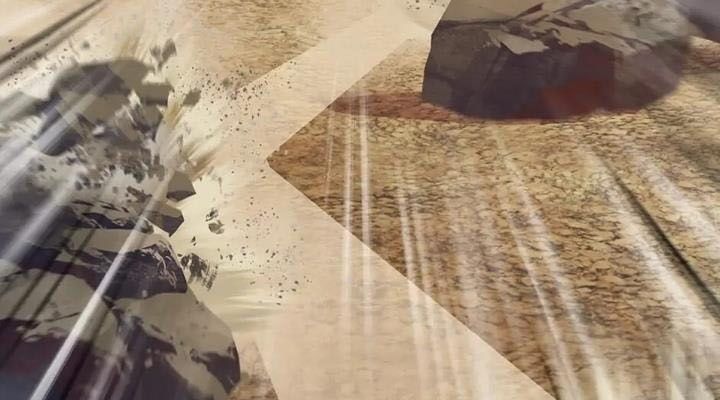 Câu Chuyện Sinh Tồn Của Kiếm Vương Ở Thế Giới Khác Chapter 36 - 239