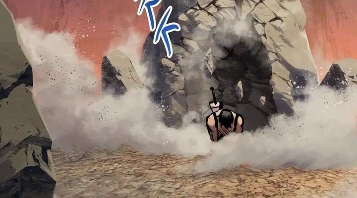 Câu Chuyện Sinh Tồn Của Kiếm Vương Ở Thế Giới Khác Chapter 36 - 249