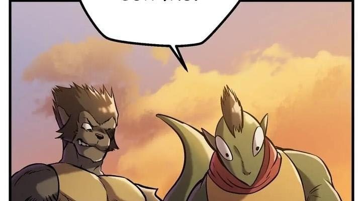 Câu Chuyện Sinh Tồn Của Kiếm Vương Ở Thế Giới Khác Chapter 36 - 258