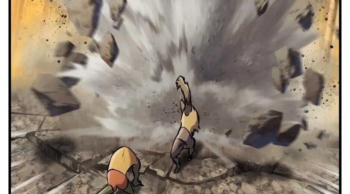 Câu Chuyện Sinh Tồn Của Kiếm Vương Ở Thế Giới Khác Chapter 36 - 302