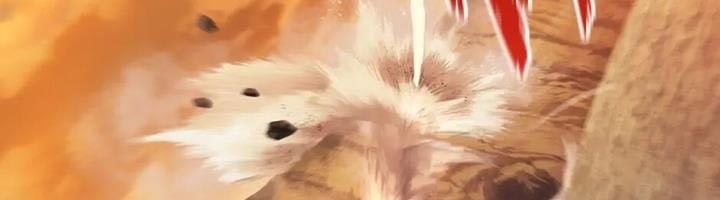 Câu Chuyện Sinh Tồn Của Kiếm Vương Ở Thế Giới Khác Chapter 36 - 331