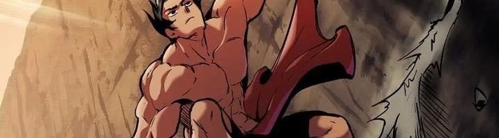 Câu Chuyện Sinh Tồn Của Kiếm Vương Ở Thế Giới Khác Chapter 36 - 337