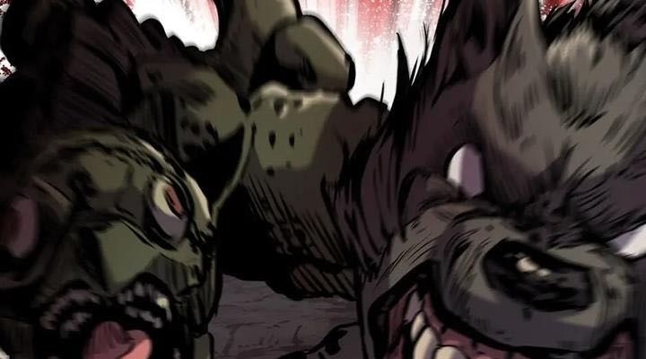 Câu Chuyện Sinh Tồn Của Kiếm Vương Ở Thế Giới Khác Chapter 36 - 354