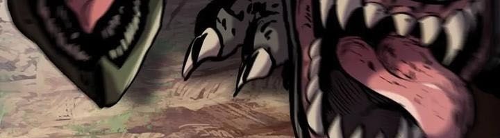 Câu Chuyện Sinh Tồn Của Kiếm Vương Ở Thế Giới Khác Chapter 36 - 355