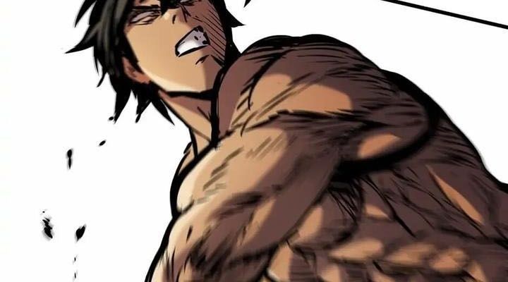 Câu Chuyện Sinh Tồn Của Kiếm Vương Ở Thế Giới Khác Chapter 36 - 369