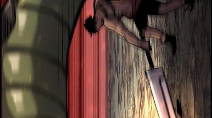 Câu Chuyện Sinh Tồn Của Kiếm Vương Ở Thế Giới Khác Chapter 36 - 387