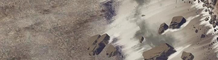 Câu Chuyện Sinh Tồn Của Kiếm Vương Ở Thế Giới Khác Chapter 36 - 397