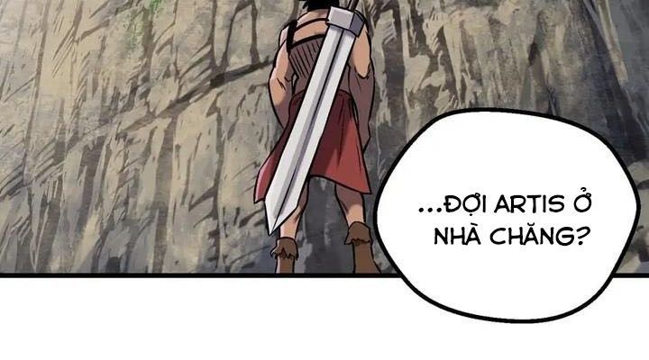 Câu Chuyện Sinh Tồn Của Kiếm Vương Ở Thế Giới Khác Chapter 36 - 42