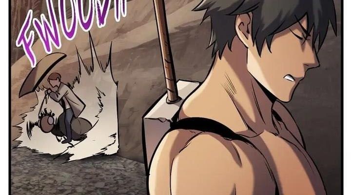 Câu Chuyện Sinh Tồn Của Kiếm Vương Ở Thế Giới Khác Chapter 36 - 417