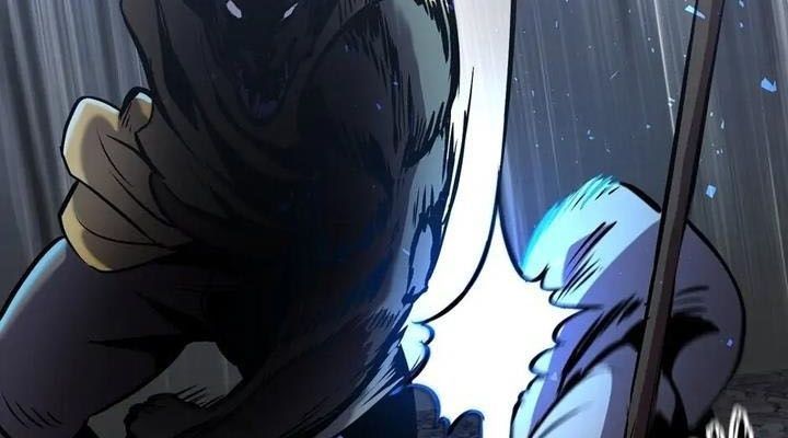 Câu Chuyện Sinh Tồn Của Kiếm Vương Ở Thế Giới Khác Chapter 36 - 60