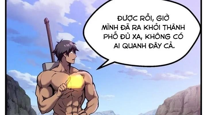 Câu Chuyện Sinh Tồn Của Kiếm Vương Ở Thế Giới Khác Chapter 36 - 8