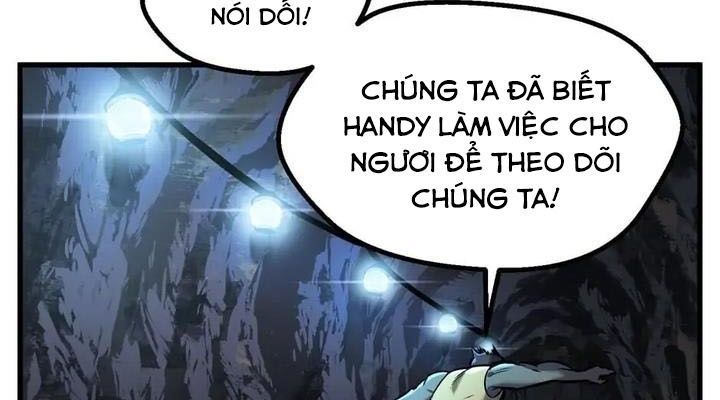 Câu Chuyện Sinh Tồn Của Kiếm Vương Ở Thế Giới Khác Chapter 36 - 72