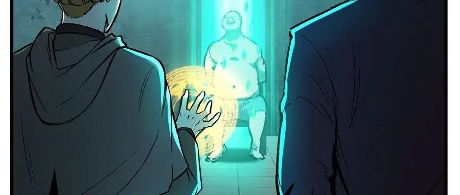 Câu Chuyện Sinh Tồn Của Kiếm Vương Ở Thế Giới Khác Chapter 37 - 11