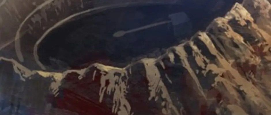 Câu Chuyện Sinh Tồn Của Kiếm Vương Ở Thế Giới Khác Chapter 37 - 134