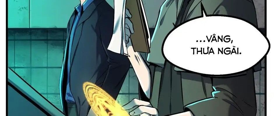 Câu Chuyện Sinh Tồn Của Kiếm Vương Ở Thế Giới Khác Chapter 37 - 17