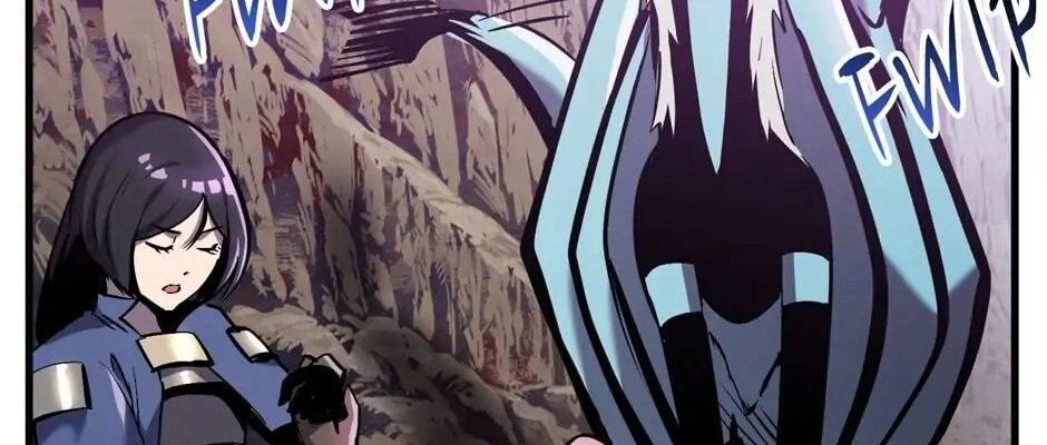 Câu Chuyện Sinh Tồn Của Kiếm Vương Ở Thế Giới Khác Chapter 37 - 165