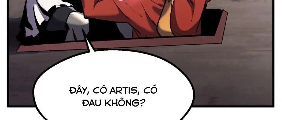 Câu Chuyện Sinh Tồn Của Kiếm Vương Ở Thế Giới Khác Chapter 37 - 167