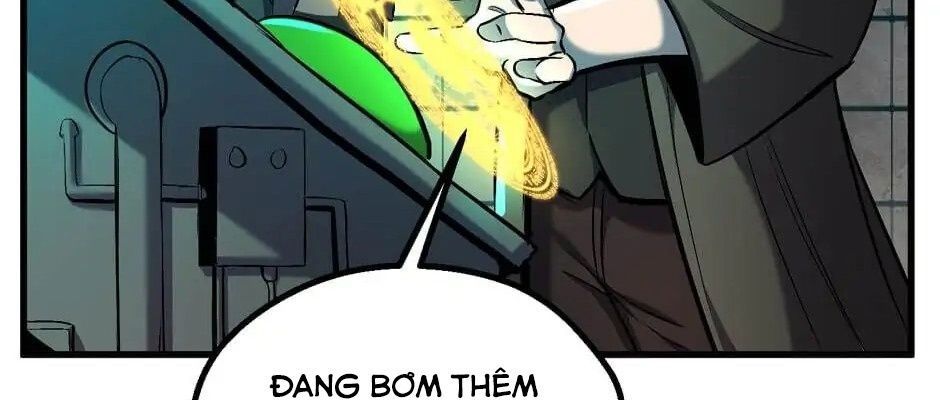 Câu Chuyện Sinh Tồn Của Kiếm Vương Ở Thế Giới Khác Chapter 37 - 18