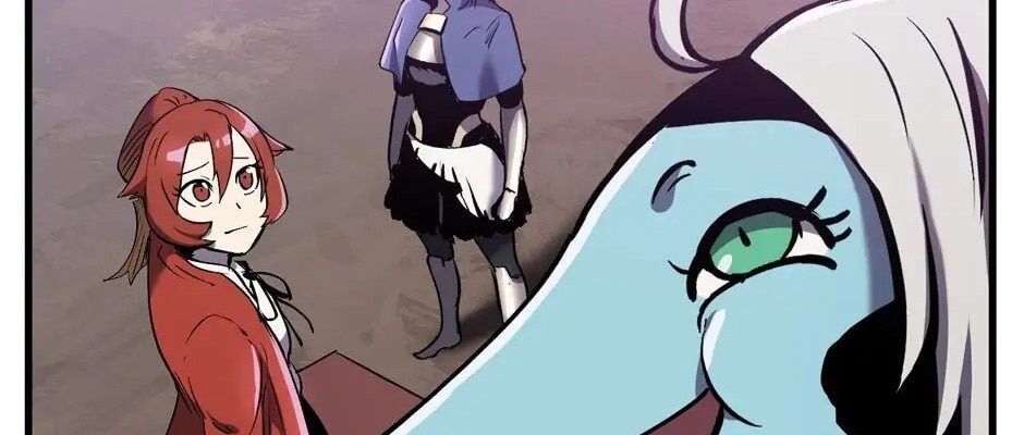 Câu Chuyện Sinh Tồn Của Kiếm Vương Ở Thế Giới Khác Chapter 37 - 182