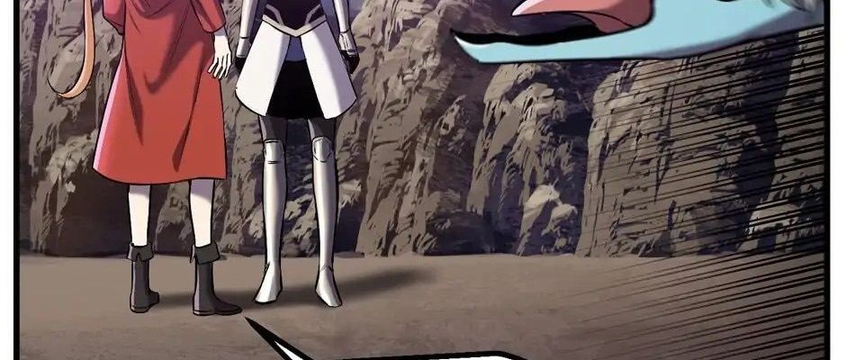 Câu Chuyện Sinh Tồn Của Kiếm Vương Ở Thế Giới Khác Chapter 37 - 232