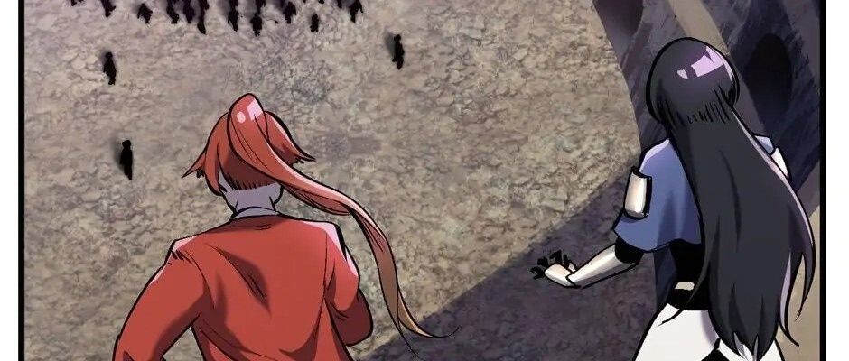 Câu Chuyện Sinh Tồn Của Kiếm Vương Ở Thế Giới Khác Chapter 37 - 260