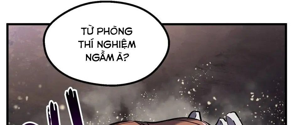 Câu Chuyện Sinh Tồn Của Kiếm Vương Ở Thế Giới Khác Chapter 37 - 268