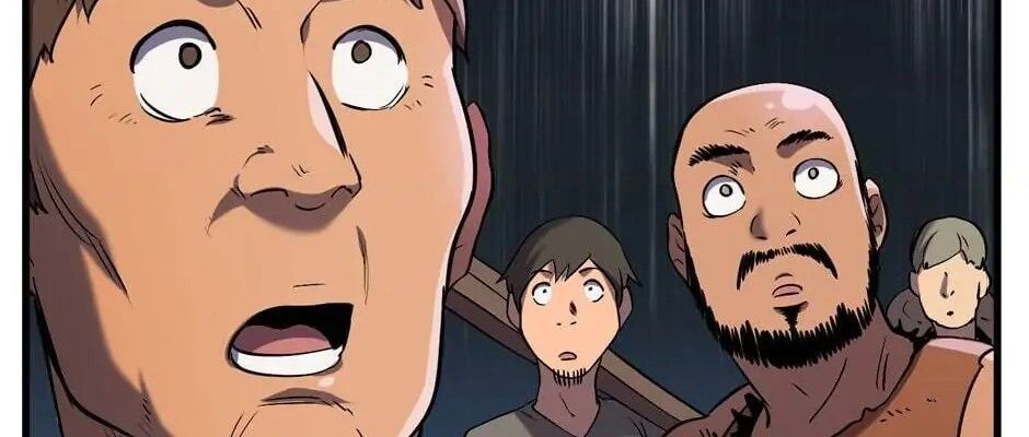 Câu Chuyện Sinh Tồn Của Kiếm Vương Ở Thế Giới Khác Chapter 37 - 275