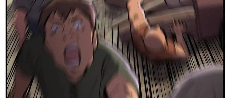 Câu Chuyện Sinh Tồn Của Kiếm Vương Ở Thế Giới Khác Chapter 37 - 293