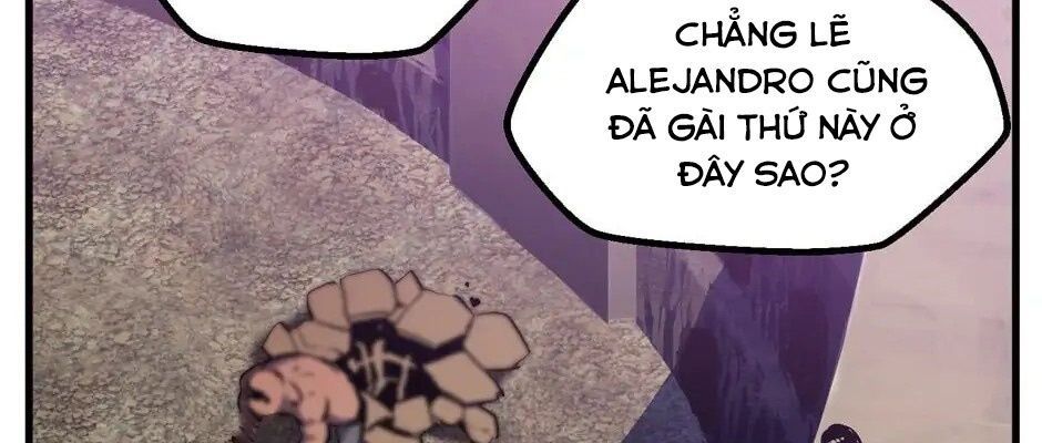 Câu Chuyện Sinh Tồn Của Kiếm Vương Ở Thế Giới Khác Chapter 37 - 308