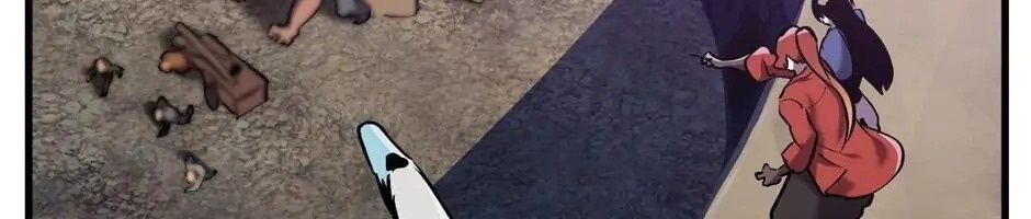 Câu Chuyện Sinh Tồn Của Kiếm Vương Ở Thế Giới Khác Chapter 37 - 309