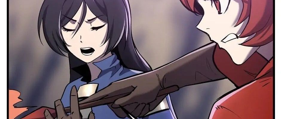 Câu Chuyện Sinh Tồn Của Kiếm Vương Ở Thế Giới Khác Chapter 37 - 314