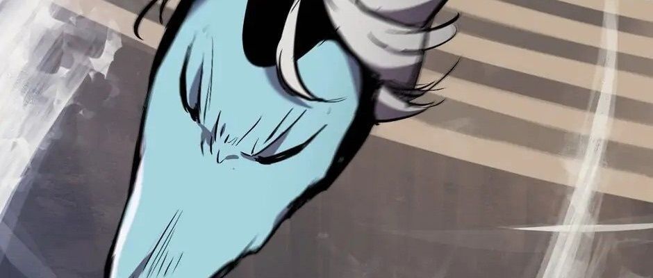 Câu Chuyện Sinh Tồn Của Kiếm Vương Ở Thế Giới Khác Chapter 37 - 337