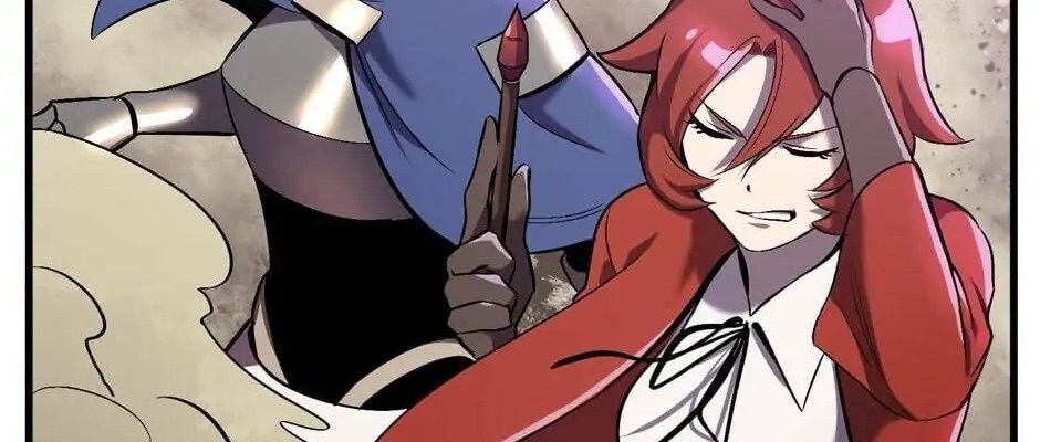 Câu Chuyện Sinh Tồn Của Kiếm Vương Ở Thế Giới Khác Chapter 37 - 343