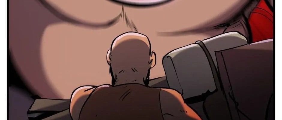 Câu Chuyện Sinh Tồn Của Kiếm Vương Ở Thế Giới Khác Chapter 37 - 364