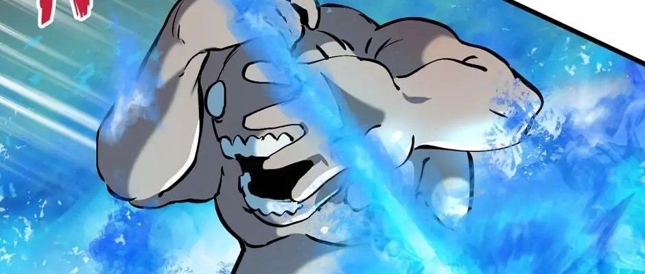 Câu Chuyện Sinh Tồn Của Kiếm Vương Ở Thế Giới Khác Chapter 37 - 373