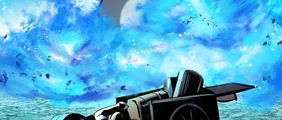 Câu Chuyện Sinh Tồn Của Kiếm Vương Ở Thế Giới Khác Chapter 37 - 374