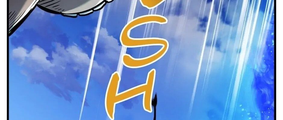 Câu Chuyện Sinh Tồn Của Kiếm Vương Ở Thế Giới Khác Chapter 37 - 380