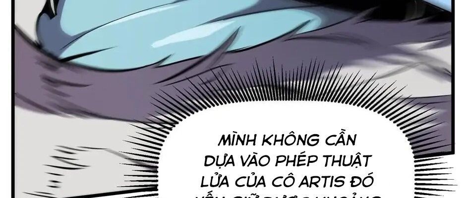 Câu Chuyện Sinh Tồn Của Kiếm Vương Ở Thế Giới Khác Chapter 37 - 394