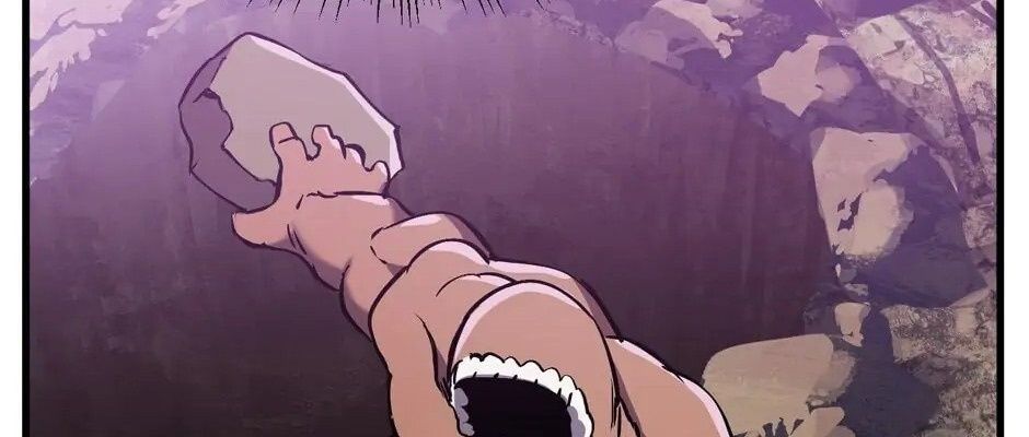 Câu Chuyện Sinh Tồn Của Kiếm Vương Ở Thế Giới Khác Chapter 37 - 398