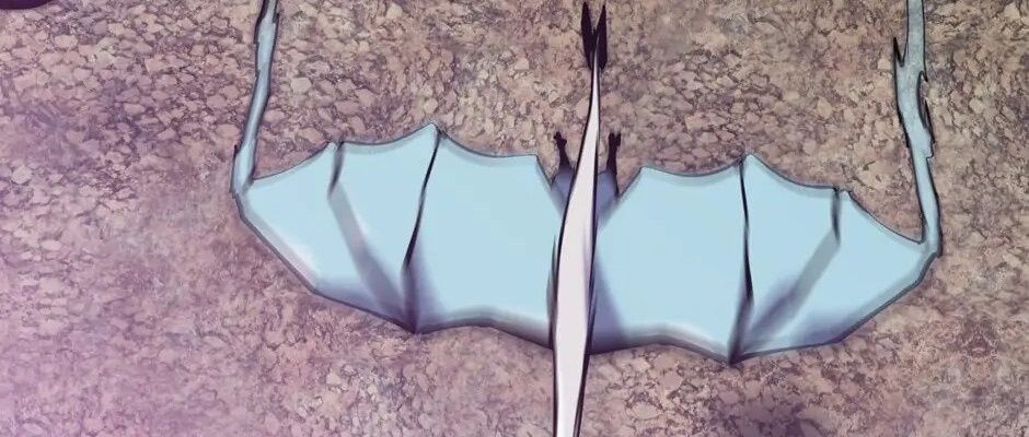 Câu Chuyện Sinh Tồn Của Kiếm Vương Ở Thế Giới Khác Chapter 37 - 447