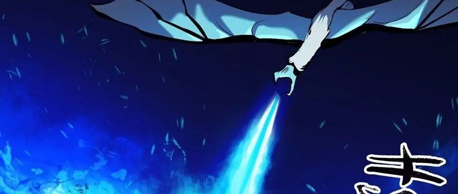 Câu Chuyện Sinh Tồn Của Kiếm Vương Ở Thế Giới Khác Chapter 37 - 457