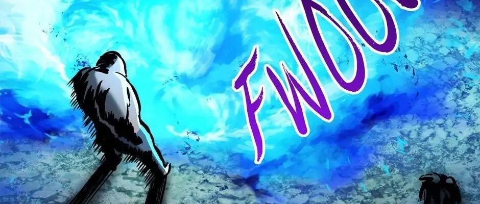 Câu Chuyện Sinh Tồn Của Kiếm Vương Ở Thế Giới Khác Chapter 37 - 459