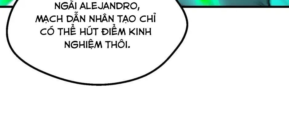 Câu Chuyện Sinh Tồn Của Kiếm Vương Ở Thế Giới Khác Chapter 37 - 6