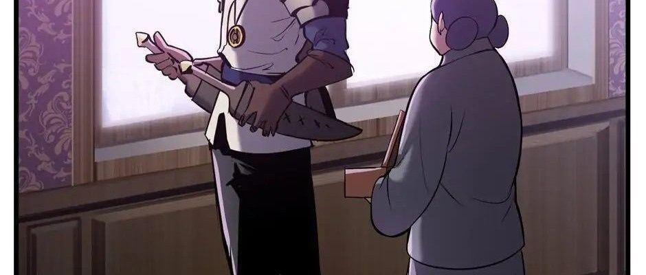 Câu Chuyện Sinh Tồn Của Kiếm Vương Ở Thế Giới Khác Chapter 38 - 11