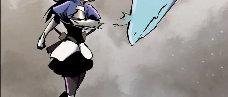 Câu Chuyện Sinh Tồn Của Kiếm Vương Ở Thế Giới Khác Chapter 38 - 175