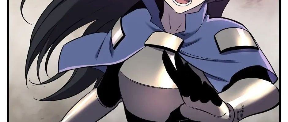 Câu Chuyện Sinh Tồn Của Kiếm Vương Ở Thế Giới Khác Chapter 38 - 186