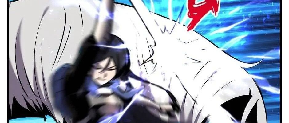 Câu Chuyện Sinh Tồn Của Kiếm Vương Ở Thế Giới Khác Chapter 38 - 196