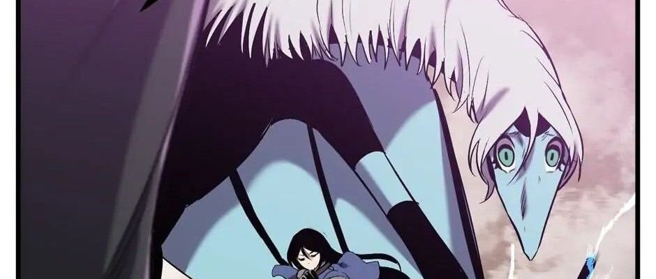 Câu Chuyện Sinh Tồn Của Kiếm Vương Ở Thế Giới Khác Chapter 38 - 208