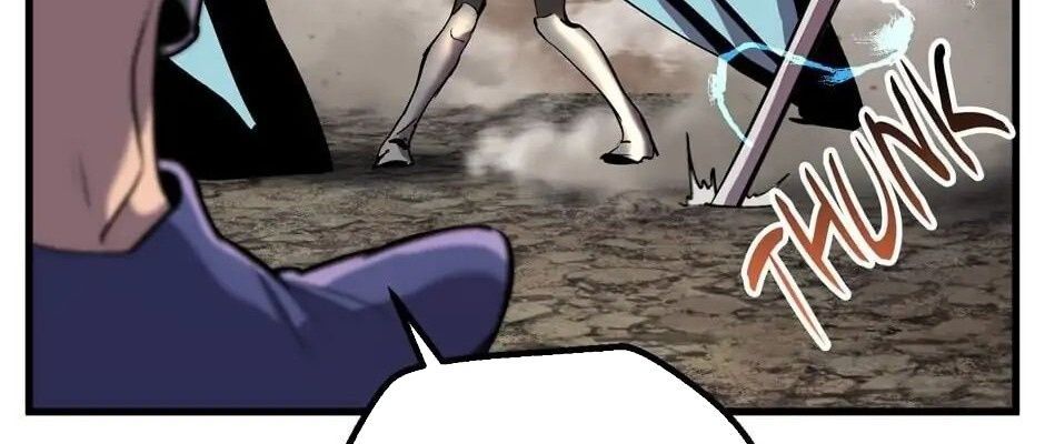 Câu Chuyện Sinh Tồn Của Kiếm Vương Ở Thế Giới Khác Chapter 38 - 210