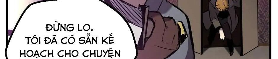 Câu Chuyện Sinh Tồn Của Kiếm Vương Ở Thế Giới Khác Chapter 38 - 22